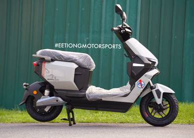 EZI RAY01 RAY-01 RAY 01 NEW EV Bike Smart Electric