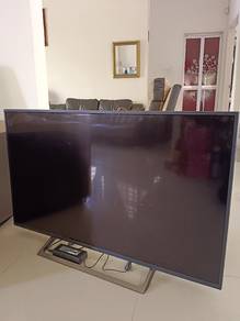 Smart TV Sony Bravia 49 inci (Rosak)