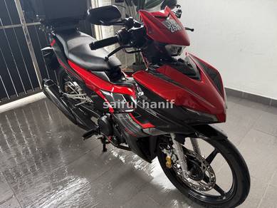 Y16ZR v2 ABS 2024