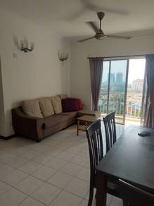 Prai Inai Condominium