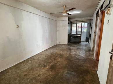 Flat Taman Setia Jaya, Alor Star