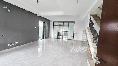 2-storey-Terraced-House-for-sale-Telok-Panglima-Garang-Selangor
