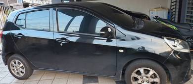 Perodua AXIA 1.0 G MY14 B200 FACELIFT (A)