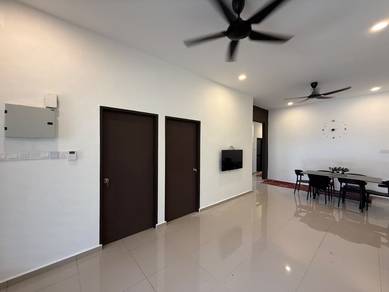 Terraced-House-for-rent-Air-Tawar-Penang