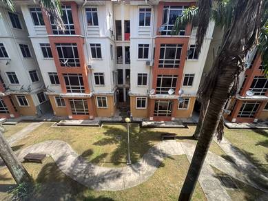 Malawa Court
