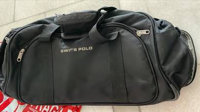 Swiss Polo Travel bag