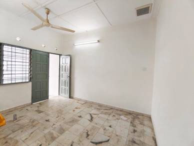 1-storey-Terraced-House-for-rent-Alma-Penang