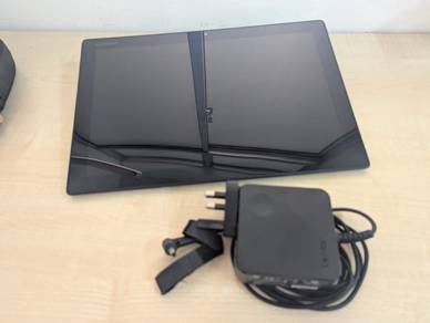 Lenovo Miix 520 i3-7130U/4G/128G ( like surface )