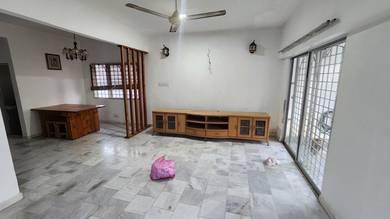 2-storey-Terraced-House-for-rent-Bukit-Mertajam-Penang