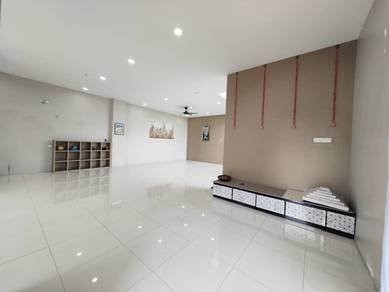 Semi-Detached-House-for-rent-Ipoh-Perak
