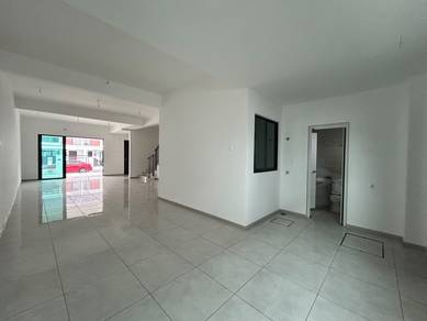 2-storey-Terraced-House-for-sale-Sungai-Petani-Kedah