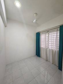 D'Aman Apartment, Meru