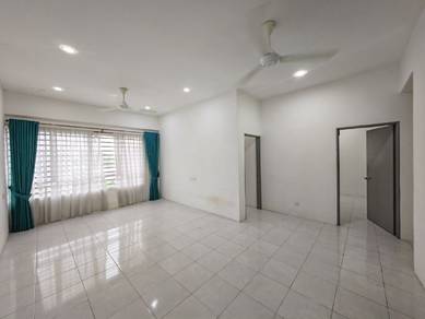 D'Aman Apartment, Meru