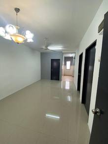 HOUSE FOR RENT – PANGSAPURI PERMAI, SG BESi🏠