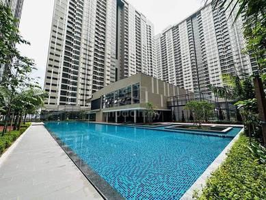 ‼️ BELOW MARKET VALUE ‼️ Youth City @ Vision City, Nilai