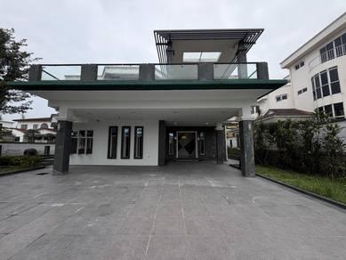 Bungalow-House-for-sale-Kajang-Selangor