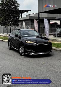 Toyota HARRIER 2.0 Z (A)