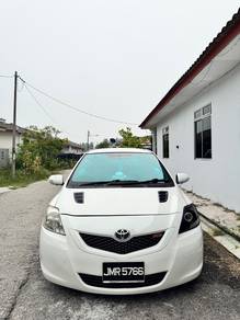 Toyota VIOS 1.5 J NCP93R-BEPDKE FACELIFT (A)