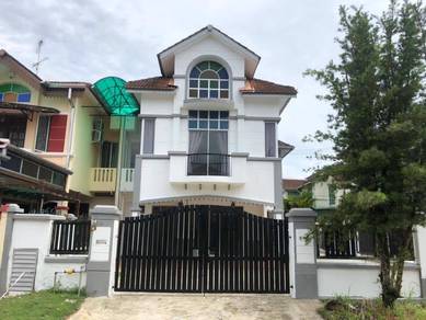 2-storey-Terraced-House-for-rent-Skudai-Johor