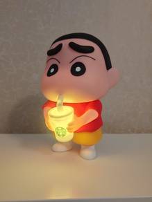 Crayon Shin-chan night lights