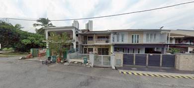 2-storey-Terraced-House-for-sale-Sungai-Besi-Kuala-Lumpur