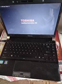 Toshiba 