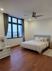 Big Corner Lot 53x75 Seremban Hilltop|35min to KL|Fully Furnish