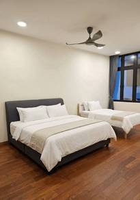 Big Corner Lot 53x75 Seremban Hilltop|35min to KL|Fully Furnish