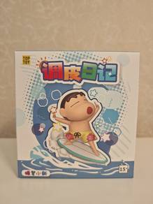 Crayon Shin-chan blind box