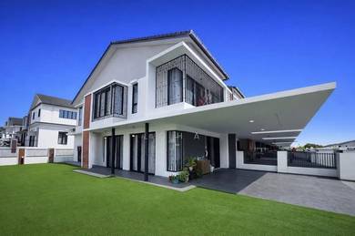 2-storey-Terraced-House-for-sale-Seremban-Negeri-Sembilan