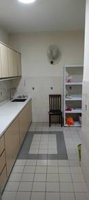 De Rozelle Kota Damansara Fully Furnish 1 car park Section 10