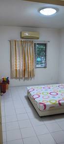 De Rozelle Kota Damansara Fully Furnish 1 car park Section 10