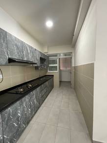 Residensi suasana damansara damai fully furnish