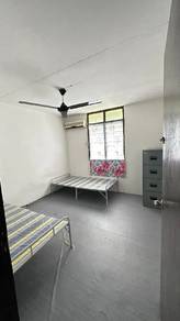 Bilik SEWA BLOCK 1 Taman Bukit Cheras Bersebelahan MRT Taman Connaught