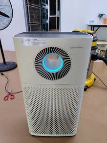 air purifier