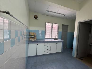Taman sri Gombak 2 storey house for rent