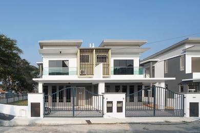 2-storey-Terraced-House-for-sale-Bandar-Baru-Enstek-Negeri-Sembilan
