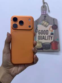 Ip 17 pro 256 gb