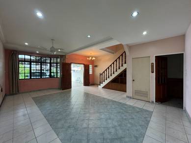 2-storey-Terraced-House-for-sale-Penampang-Sabah