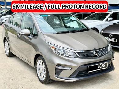 2023 Proton PERSONA 1.6 EXECUTIVE✅5 Year Warranty