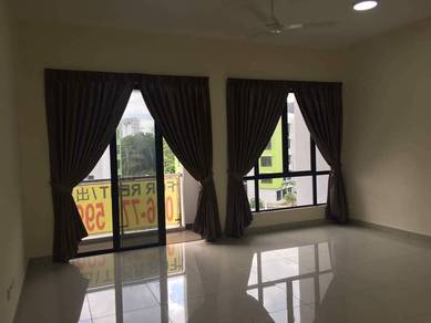 Impian Senibong Residences