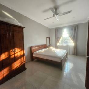 Kepala Batas Penang Golf Resort Bungalow Single Storey House FOR RENT