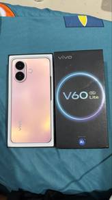 vivo v60 lite 5g