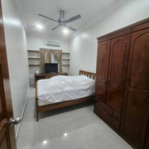 Kepala Batas Penang Golf Resort Bungalow Single Storey House FOR RENT