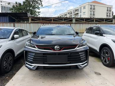 2026 9k++ Proton X50 1.5 FLAGSHIP MAXLOAN FREEGIFT
