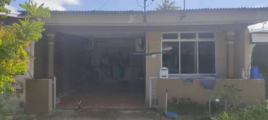 RPA 2 Rumah Awam Malim Nawar