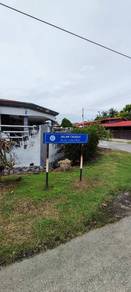 RPA 2 Rumah Awam Malim Nawar