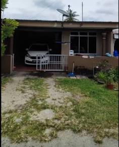 RPA 2 Rumah Awam Malim Nawar