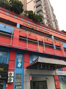 BILIK UNTUK DISEWA – PELANGI ASTANA CONDOMINIUm