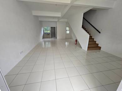 2-storey-Terraced-House-for-sale-Papar-Sabah